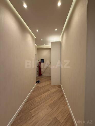 Сдаётся 2-комн. новостройка 98 м², м. Шах Исмаил Хатаи, photo 13 from 20