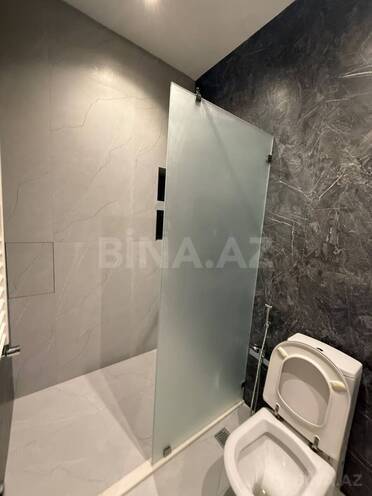 Сдаётся 2-комн. новостройка 98 м², м. Шах Исмаил Хатаи, photo 11 from 20