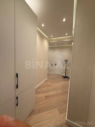 Сдаётся 2-комн. новостройка 98 м², м. Шах Исмаил Хатаи, photo 19 from 20