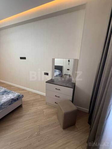 Сдаётся 2-комн. новостройка 98 м², м. Шах Исмаил Хатаи, photo 12 from 20