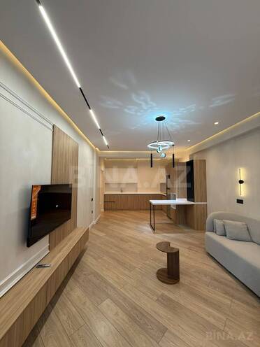 Сдаётся 2-комн. новостройка 98 м², м. Шах Исмаил Хатаи, photo 4 from 20