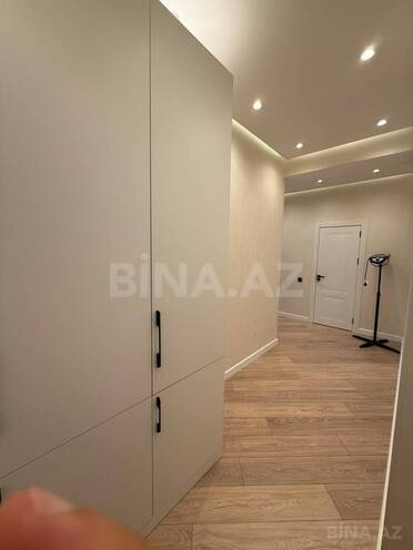 Сдаётся 2-комн. новостройка 98 м², м. Шах Исмаил Хатаи, photo 14 from 20