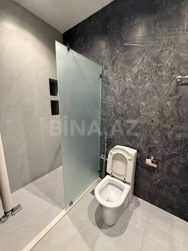 Сдаётся 2-комн. новостройка 98 м², м. Шах Исмаил Хатаи, photo 7 from 20