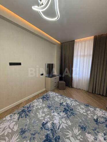 Сдаётся 2-комн. новостройка 98 м², м. Шах Исмаил Хатаи, photo 8 from 20