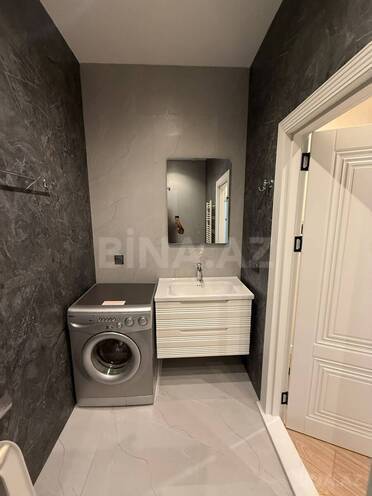 Сдаётся 2-комн. новостройка 98 м², м. Шах Исмаил Хатаи, photo 17 from 20
