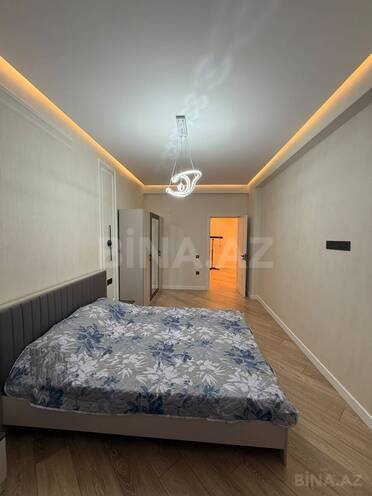 Сдаётся 2-комн. новостройка 98 м², м. Шах Исмаил Хатаи, photo 15 from 20