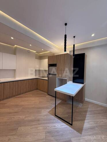 Сдаётся 2-комн. новостройка 98 м², м. Шах Исмаил Хатаи, photo 10 from 20