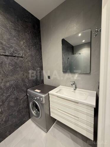 Сдаётся 2-комн. новостройка 98 м², м. Шах Исмаил Хатаи, photo 16 from 20