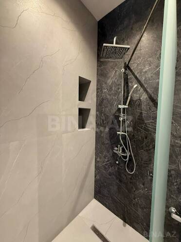 Сдаётся 2-комн. новостройка 98 м², м. Шах Исмаил Хатаи, photo 18 from 20