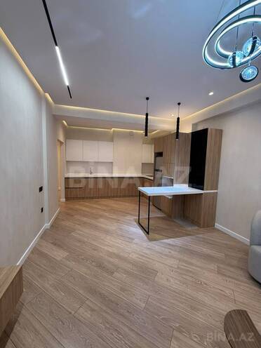 Сдаётся 2-комн. новостройка 98 м², м. Шах Исмаил Хатаи, photo 9 from 20