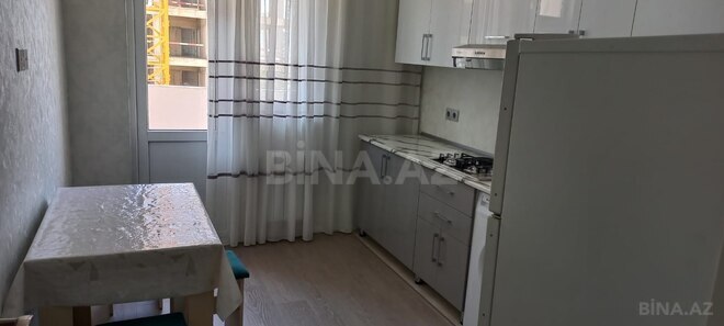 Сдаётся 2-комн. новостройка 65 м², photo 8 from 13