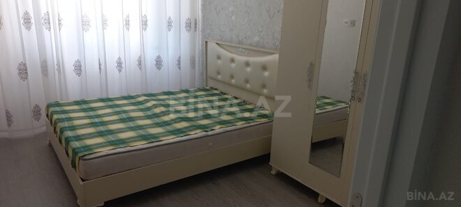 Сдаётся 2-комн. новостройка 65 м², photo 9 from 13