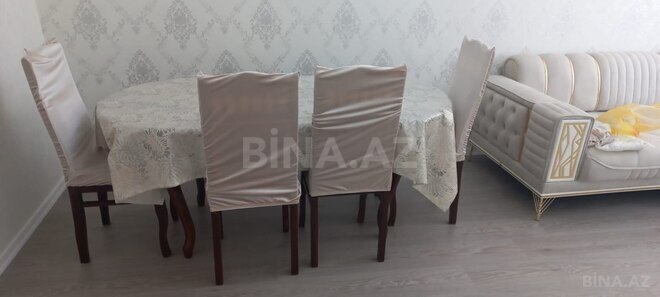 Сдаётся 2-комн. новостройка 65 м², photo 3 from 13