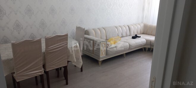 Сдаётся 2-комн. новостройка 65 м², photo 1 from 13