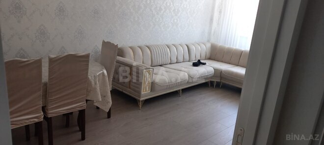 Сдаётся 2-комн. новостройка 65 м², photo 12 from 13