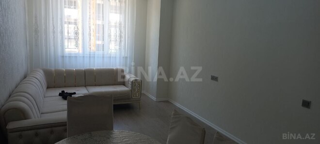 Сдаётся 2-комн. новостройка 65 м², photo 11 from 13