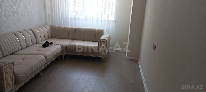 Сдаётся 2-комн. новостройка 65 м², photo 6 from 13