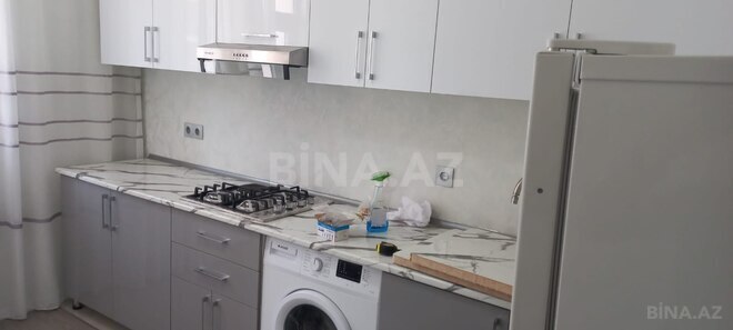 Сдаётся 2-комн. новостройка 65 м², photo 5 from 13