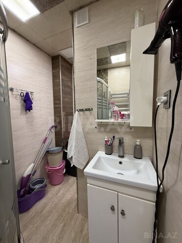Продаётся 3-комн. вторичка 80 м², м. Ази Асланов, photo 20 from 21