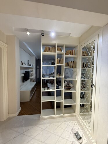 Продаётся 3-комн. вторичка 80 м², м. Ази Асланов, photo 18 from 21