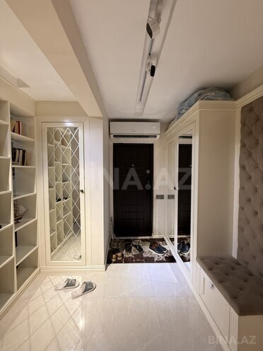 Продаётся 3-комн. вторичка 80 м², м. Ази Асланов, photo 16 from 21