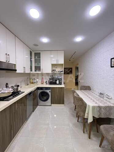 Продаётся 3-комн. вторичка 80 м², м. Ази Асланов, photo 14 from 21