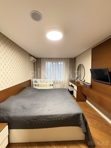 Продаётся 3-комн. вторичка 80 м², м. Ази Асланов, photo 6 from 21