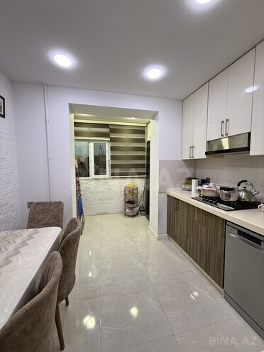 Продаётся 3-комн. вторичка 80 м², м. Ази Асланов, photo 13 from 21