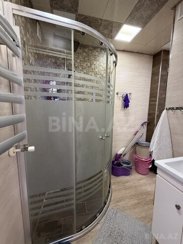 Продаётся 3-комн. вторичка 80 м², м. Ази Асланов, photo 19 from 21