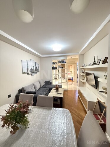 Продаётся 3-комн. вторичка 80 м², м. Ази Асланов, photo 4 from 21