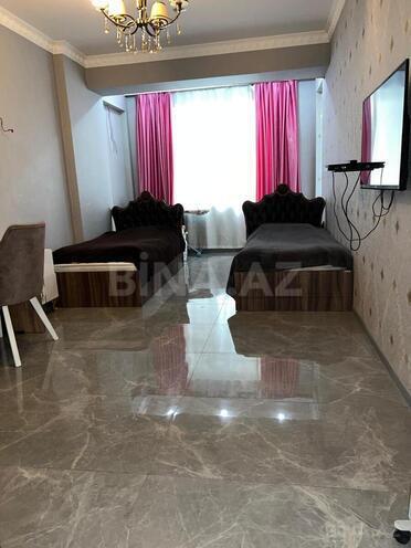 Satılır 3 otaqlı yeni tikili 94 m², Həzi Aslanov m., photo 6 from 12