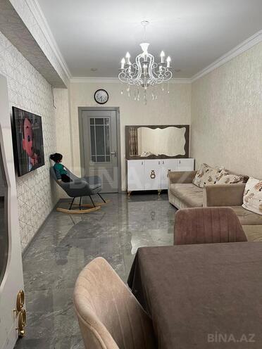 Satılır 3 otaqlı yeni tikili 94 m², Həzi Aslanov m., photo 4 from 12
