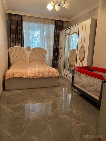 Satılır 3 otaqlı yeni tikili 94 m², Həzi Aslanov m., photo 5 from 12