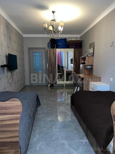 Satılır 3 otaqlı yeni tikili 94 m², Həzi Aslanov m., photo 7 from 12
