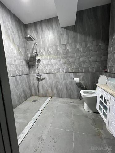 Satılır 3 otaqlı yeni tikili 94 m², Həzi Aslanov m., photo 11 from 12