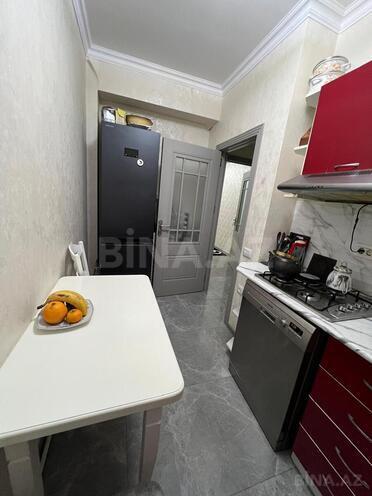 Satılır 3 otaqlı yeni tikili 94 m², Həzi Aslanov m., photo 9 from 12