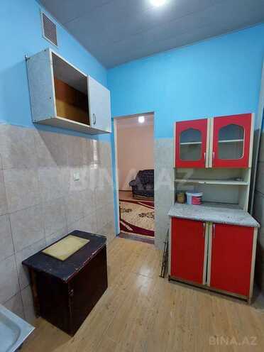 İcarəyə verilir 2 otaqlı yeni tikili 55 m², Memar Əcəmi m., photo 7 from 19