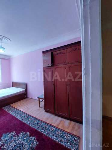 İcarəyə verilir 2 otaqlı yeni tikili 55 m², Memar Əcəmi m., photo 12 from 19