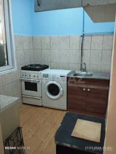 İcarəyə verilir 2 otaqlı yeni tikili 55 m², Memar Əcəmi m., photo 8 from 19