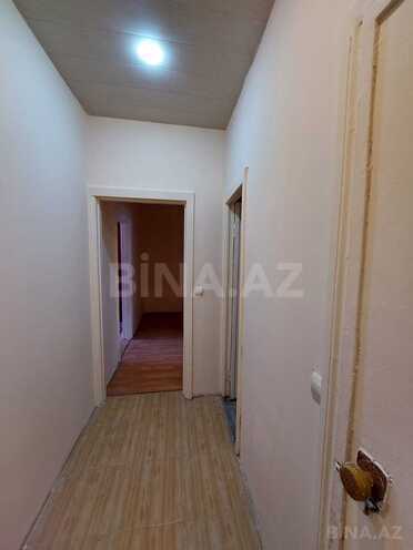 İcarəyə verilir 2 otaqlı yeni tikili 55 m², Memar Əcəmi m., photo 10 from 19