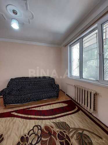 İcarəyə verilir 2 otaqlı yeni tikili 55 m², Memar Əcəmi m., photo 5 from 19
