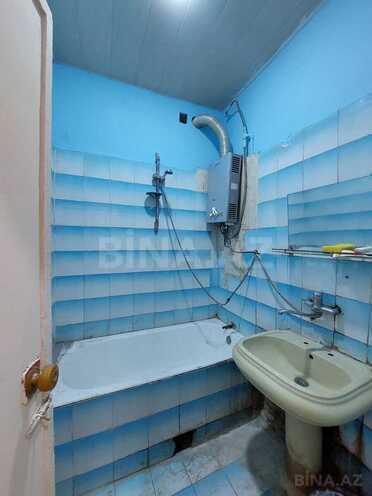 İcarəyə verilir 2 otaqlı yeni tikili 55 m², Memar Əcəmi m., photo 14 from 19