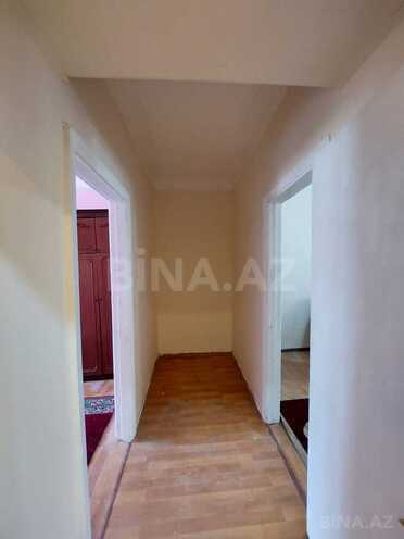 İcarəyə verilir 2 otaqlı yeni tikili 55 m², Memar Əcəmi m., photo 6 from 19