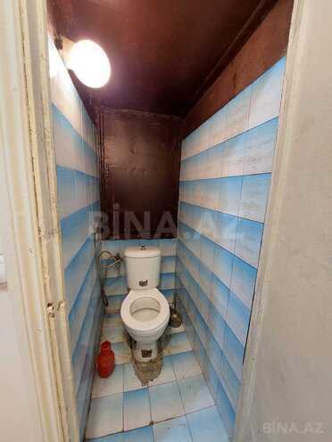 İcarəyə verilir 2 otaqlı yeni tikili 55 m², Memar Əcəmi m., photo 17 from 19