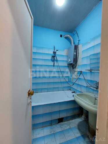 İcarəyə verilir 2 otaqlı yeni tikili 55 m², Memar Əcəmi m., photo 15 from 19