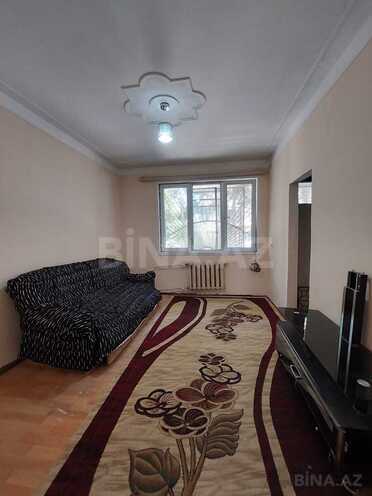 İcarəyə verilir 2 otaqlı yeni tikili 55 m², Memar Əcəmi m., photo 3 from 19
