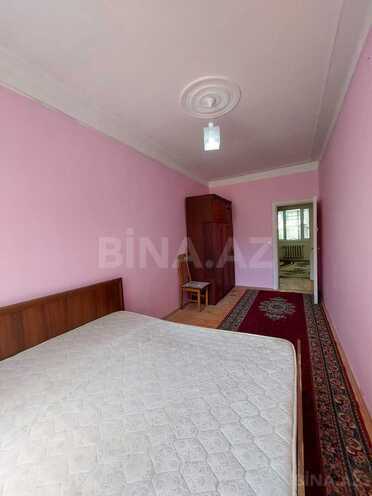 İcarəyə verilir 2 otaqlı yeni tikili 55 m², Memar Əcəmi m., photo 13 from 19