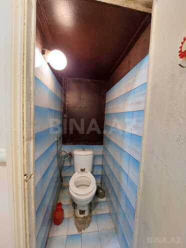 İcarəyə verilir 2 otaqlı yeni tikili 55 m², Memar Əcəmi m., photo 18 from 19
