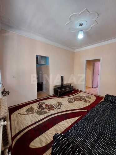 İcarəyə verilir 2 otaqlı yeni tikili 55 m², Memar Əcəmi m., photo 4 from 19