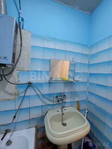 İcarəyə verilir 2 otaqlı yeni tikili 55 m², Memar Əcəmi m., photo 16 from 19